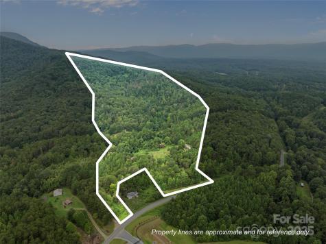823 Silver Creek Road Mill Spring NC 28756