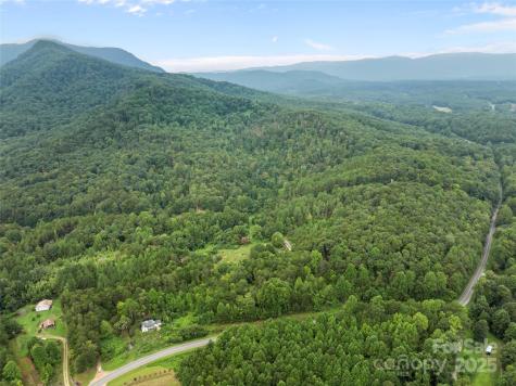 823 Silver Creek Road Mill Spring NC 28756