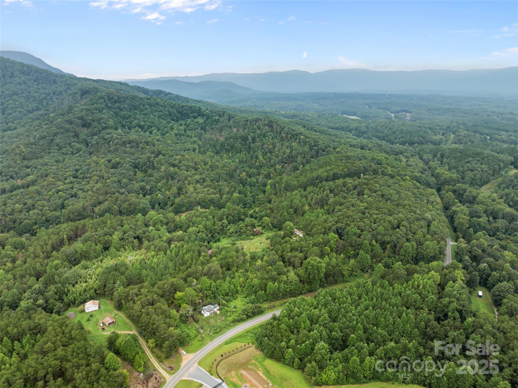 823 Silver Creek Road Mill Spring NC 28756