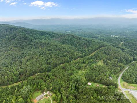 823 Silver Creek Road Mill Spring NC 28756