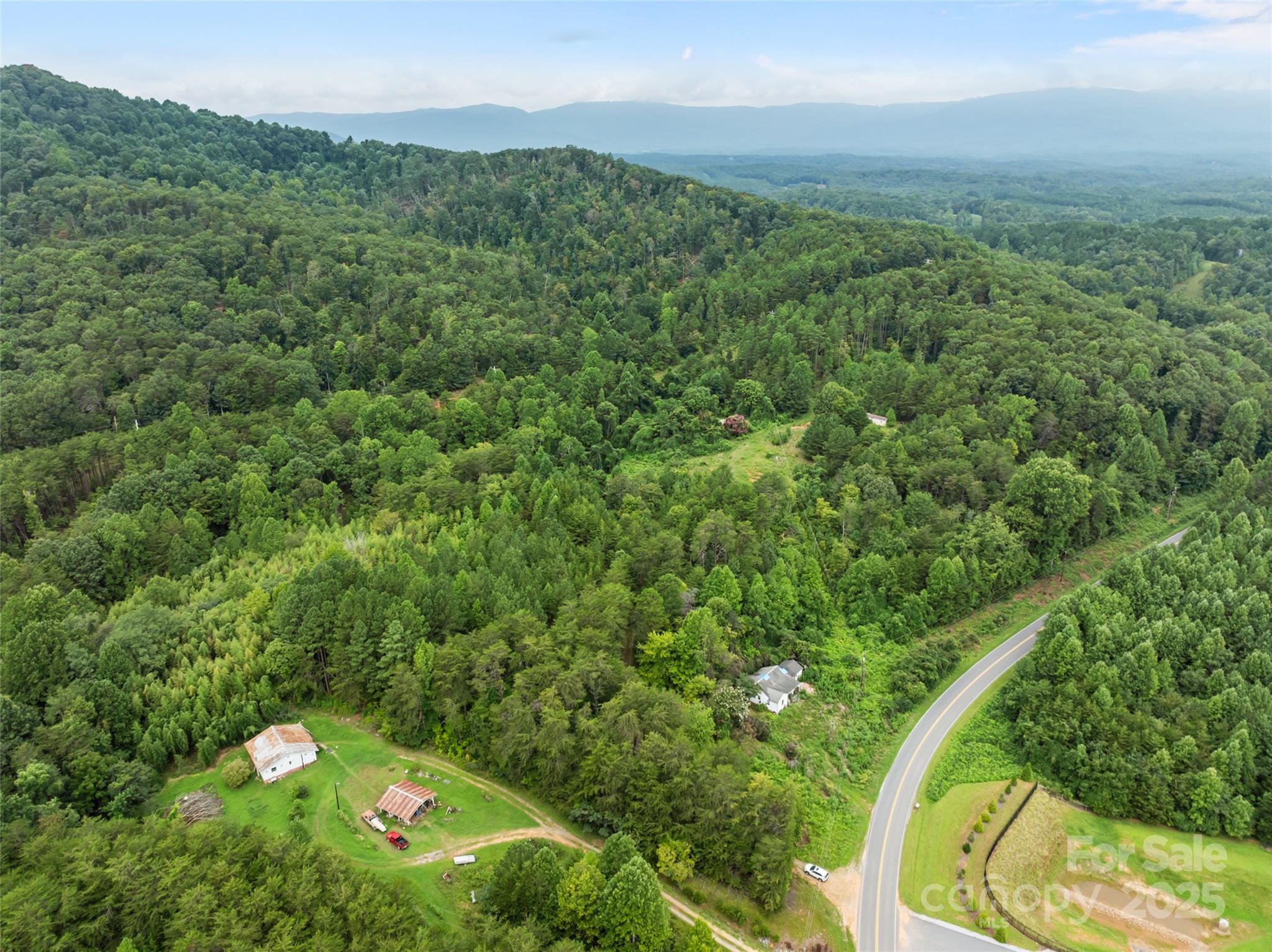 823 Silver Creek Road Mill Spring NC 28756