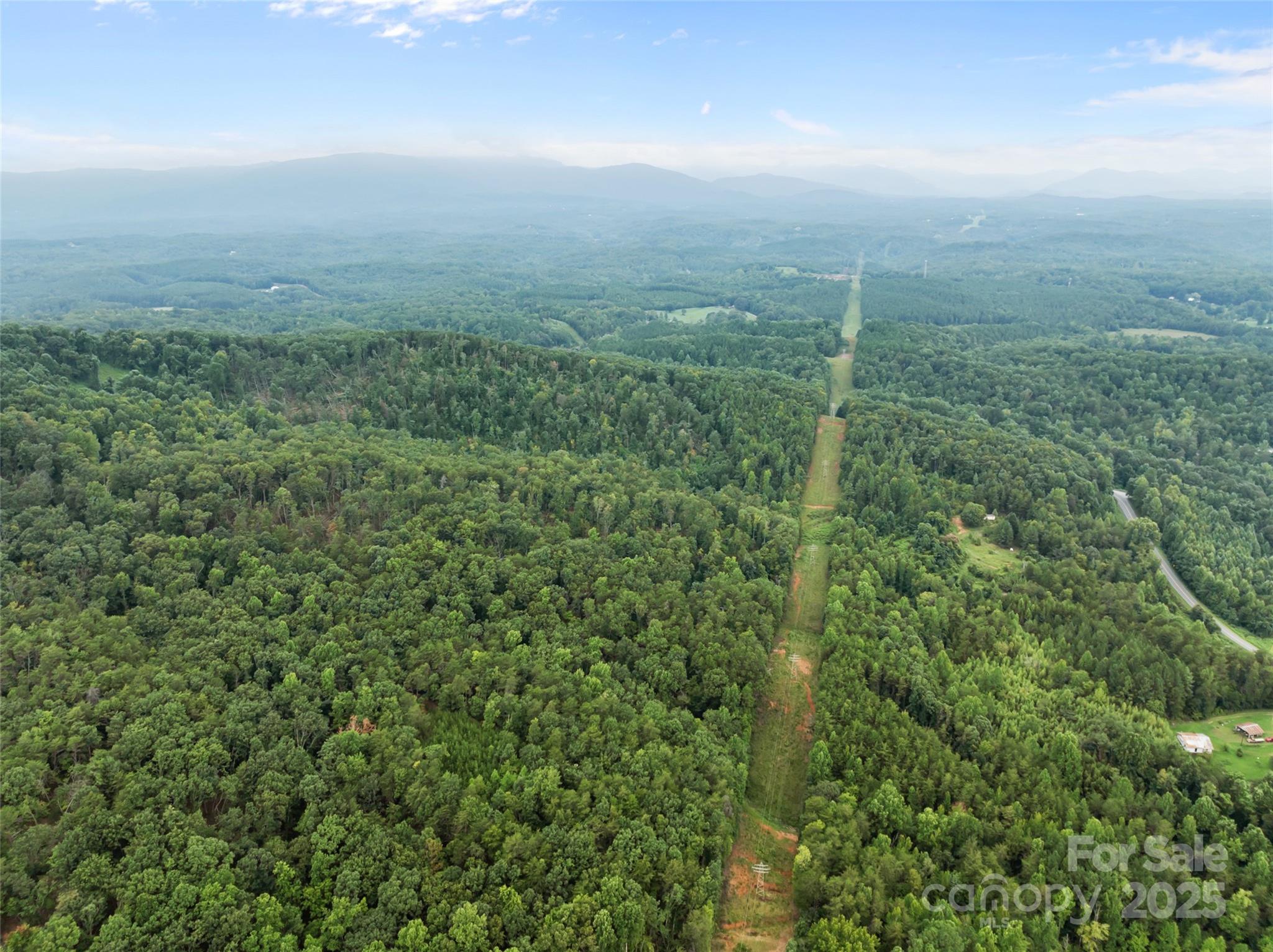 823 Silver Creek Road Mill Spring NC 28756