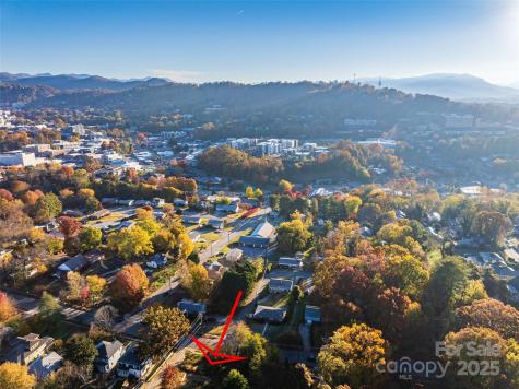 273 S French Broad Avenue Asheville NC 28801