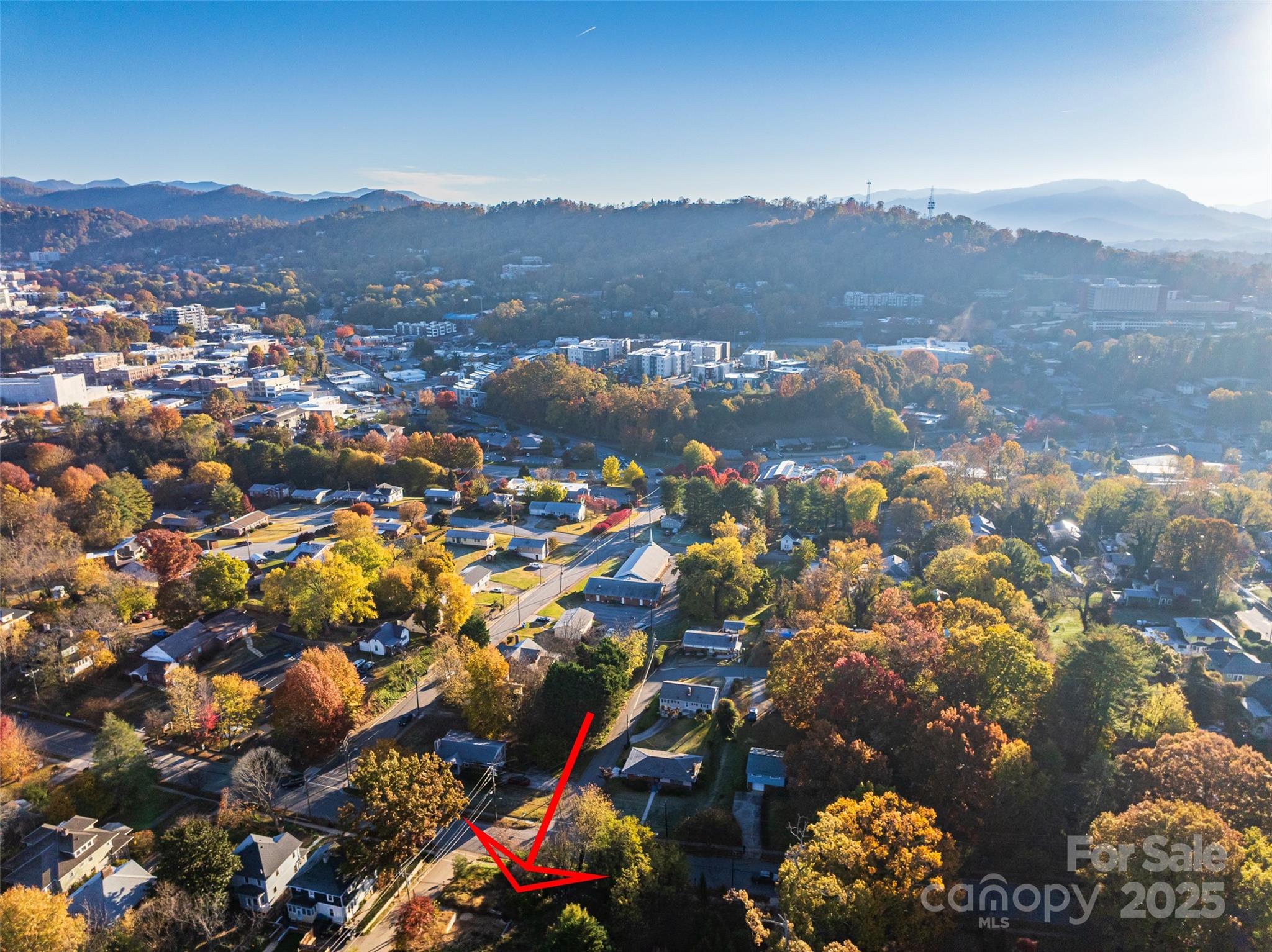 273 S French Broad Avenue Asheville NC 28801
