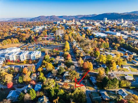273 S French Broad Avenue Asheville NC 28801