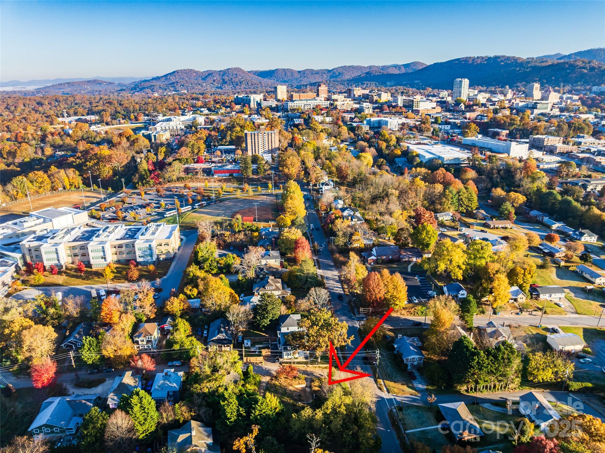 273 S French Broad Avenue Asheville NC 28801