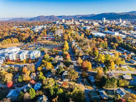 273 S French Broad Avenue Asheville NC 28801