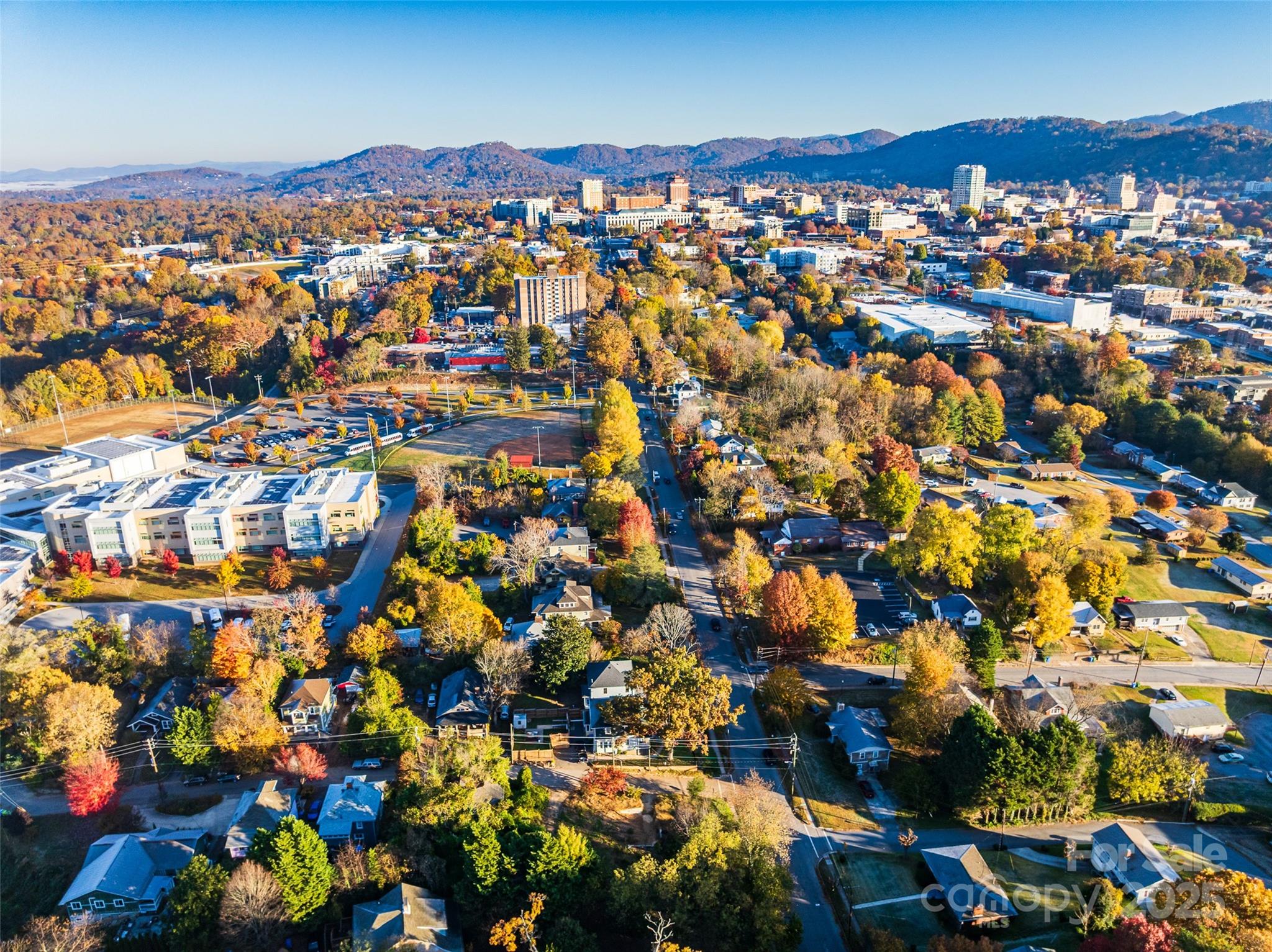 273 S French Broad Avenue Asheville NC 28801