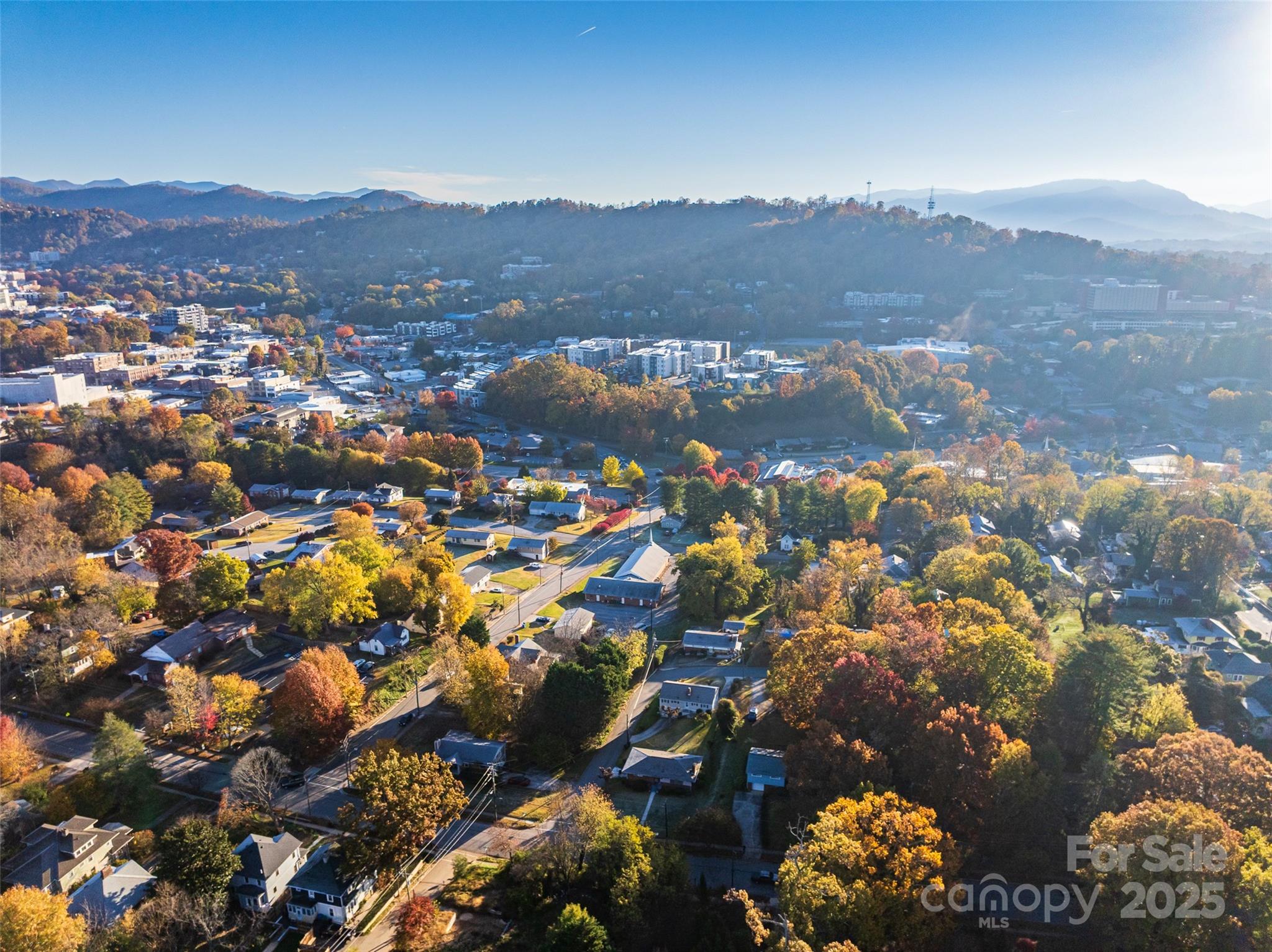 273 S French Broad Avenue Asheville NC 28801
