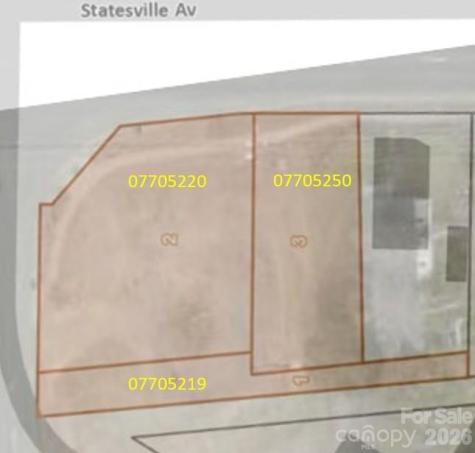 3441 Statesville Avenue Charlotte NC 28206