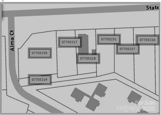 3441 Statesville Avenue Charlotte NC 28206