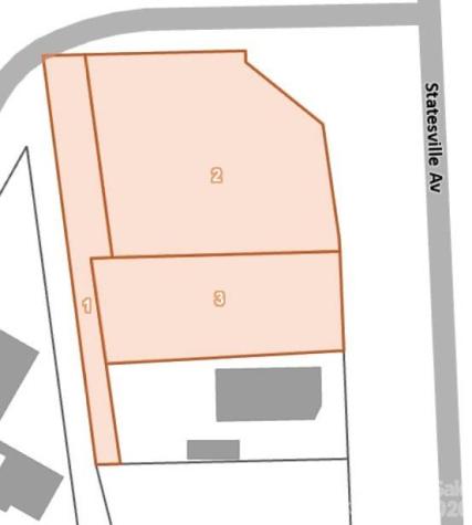 3441 Statesville Avenue Charlotte NC 28206