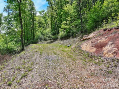 788 Cowee Tunnel Road Sylva NC 28779