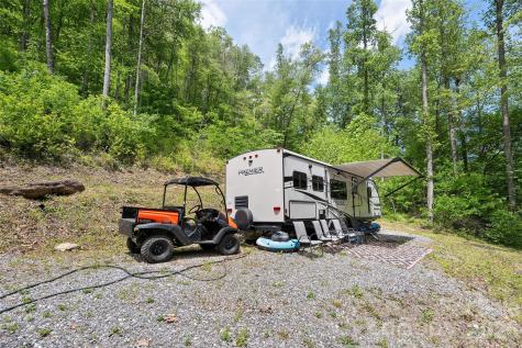 788 Cowee Tunnel Road Sylva NC 28779