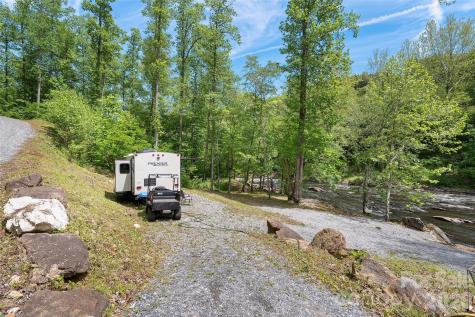 788 Cowee Tunnel Road Sylva NC 28779