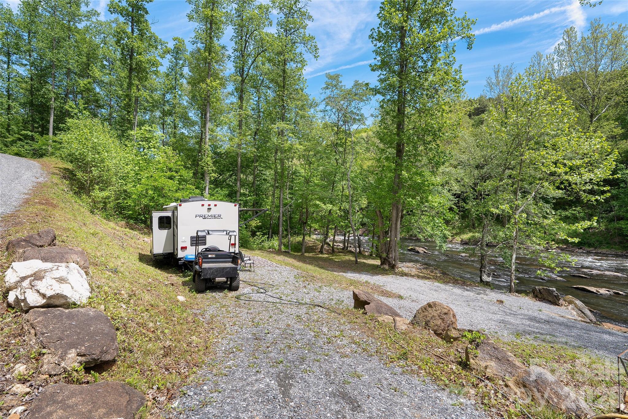 788 Cowee Tunnel Road Sylva NC 28779