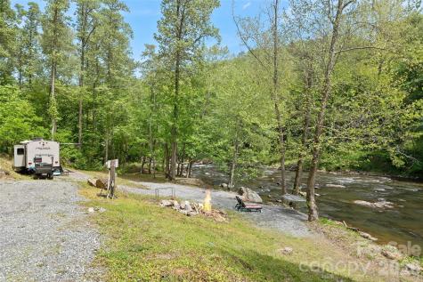 788 Cowee Tunnel Road Sylva NC 28779