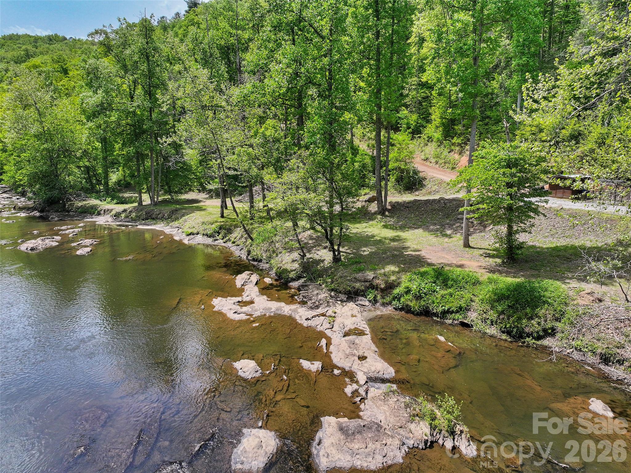 788 Cowee Tunnel Road Sylva NC 28779