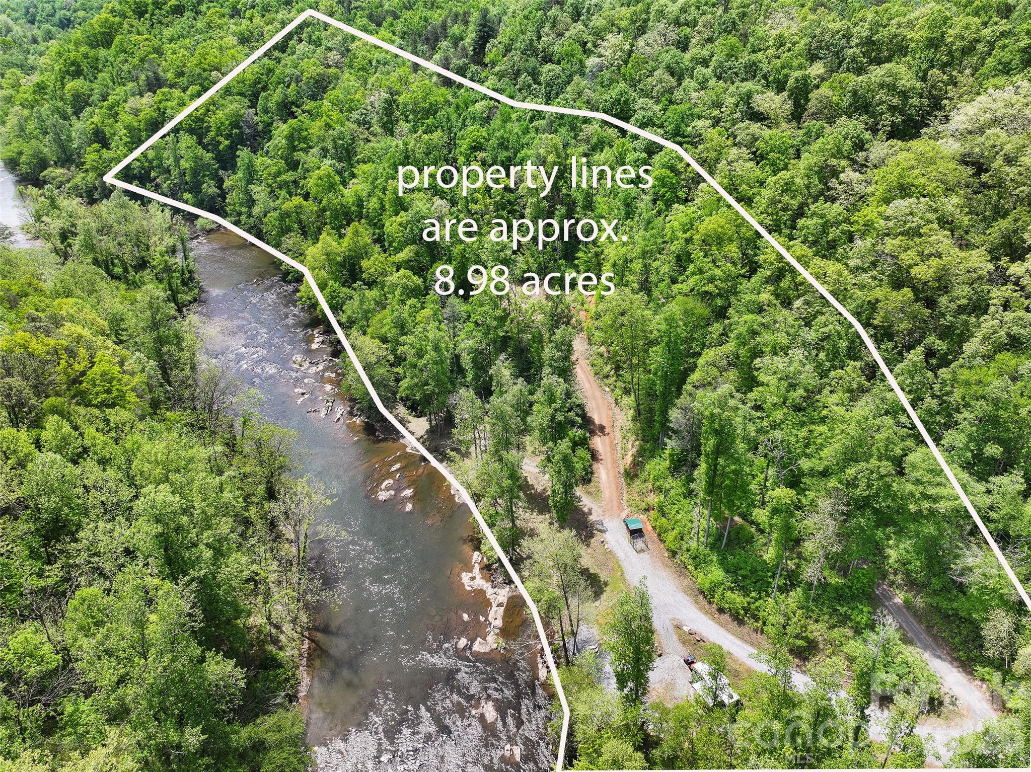788 Cowee Tunnel Road Sylva NC 28779