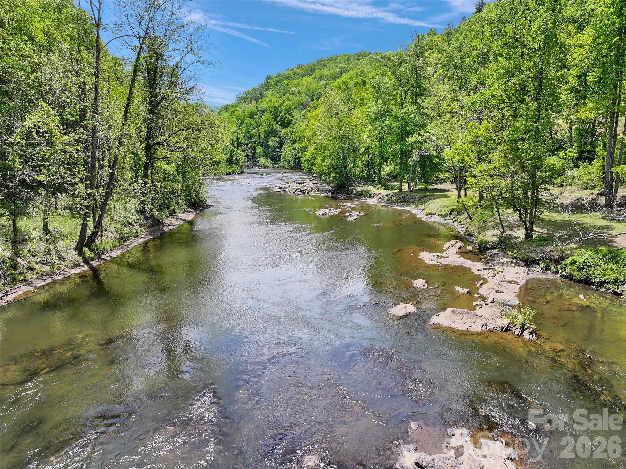 788 Cowee Tunnel Road Sylva NC 28779