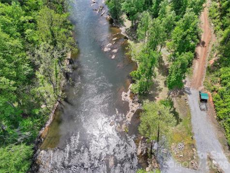 788 Cowee Tunnel Road Sylva NC 28779