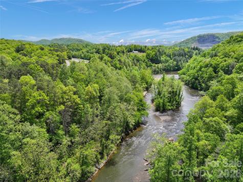 788 Cowee Tunnel Road Sylva NC 28779