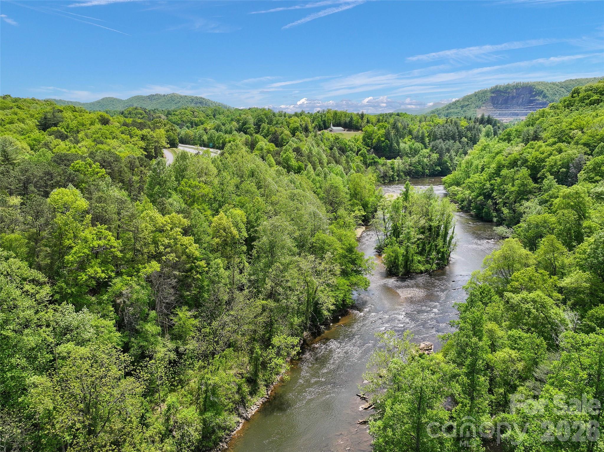 788 Cowee Tunnel Road Sylva NC 28779