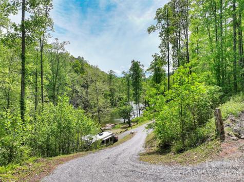 788 Cowee Tunnel Road Sylva NC 28779