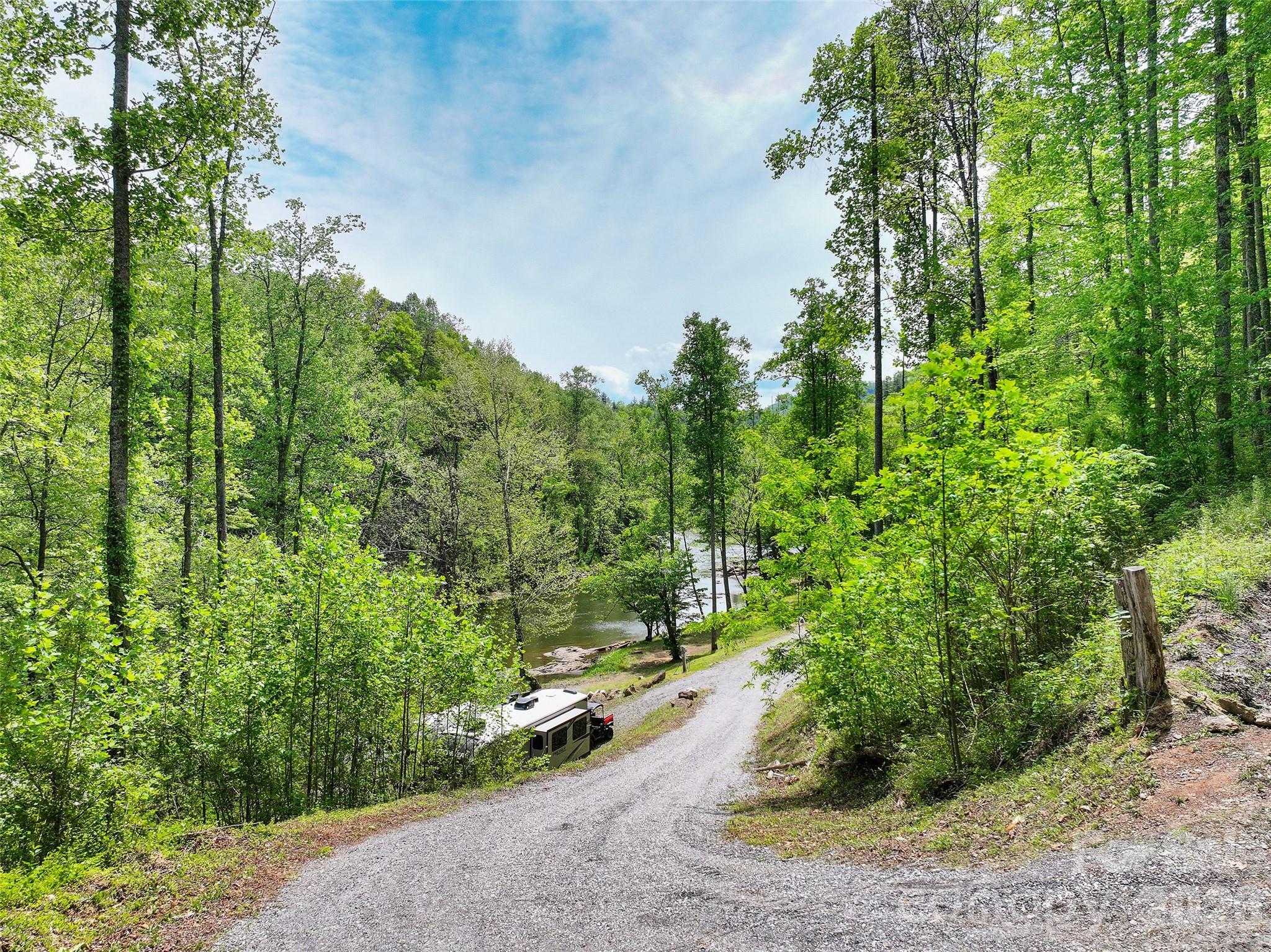 788 Cowee Tunnel Road Sylva NC 28779