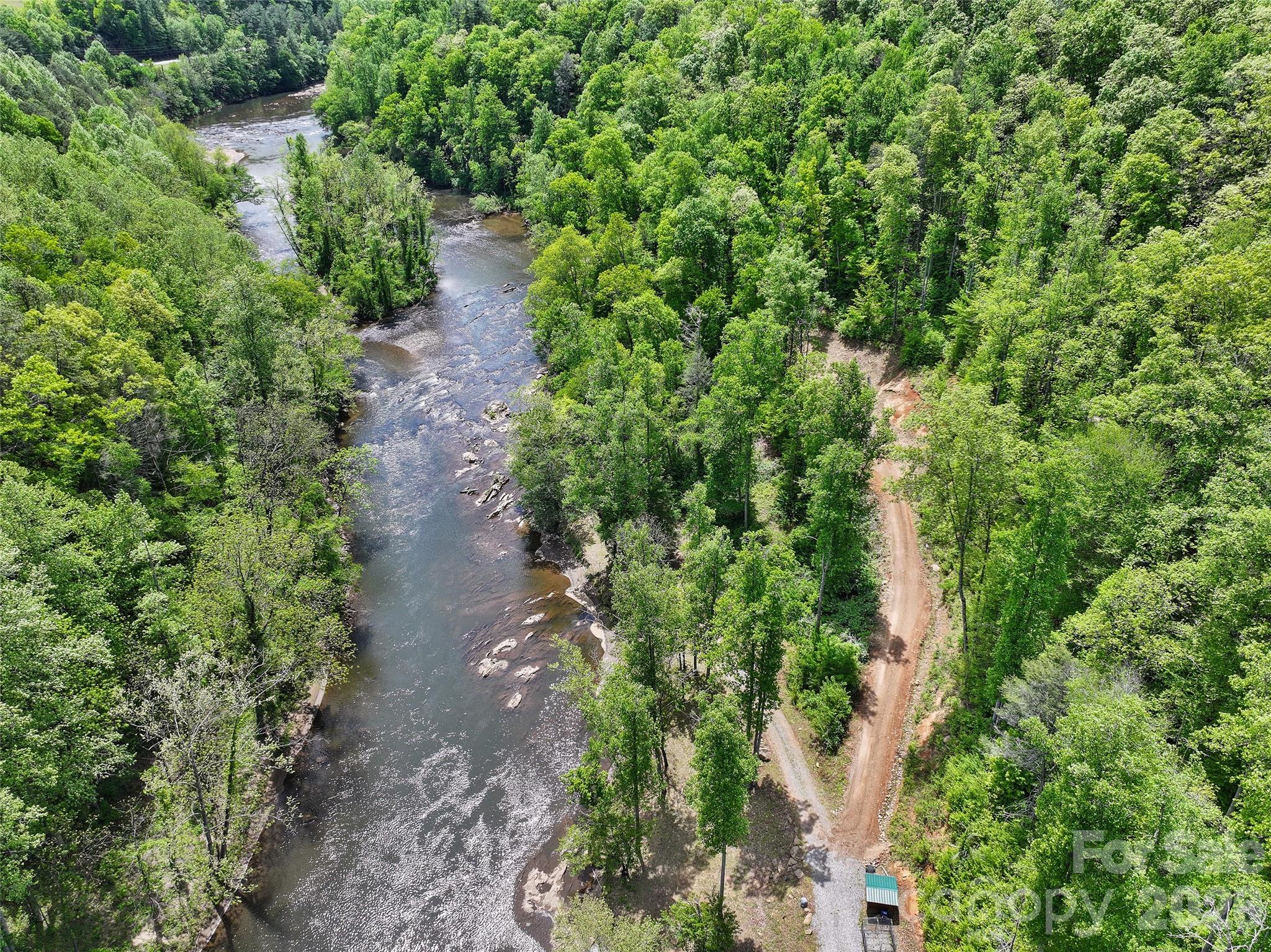 788 Cowee Tunnel Road Sylva NC 28779
