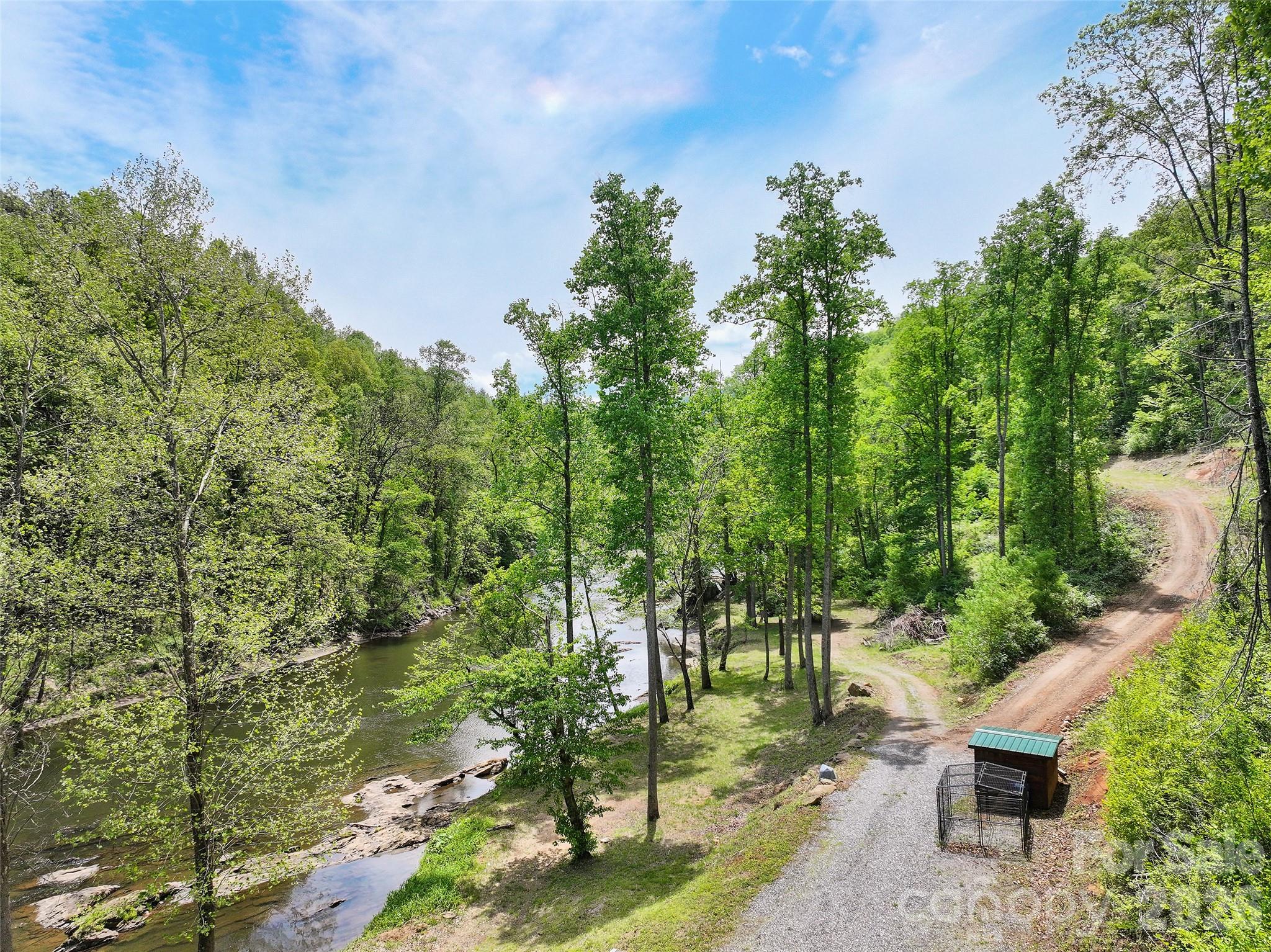 788 Cowee Tunnel Road Sylva NC 28779