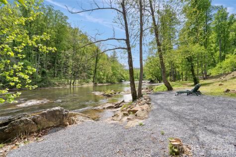 788 Cowee Tunnel Road Sylva NC 28779