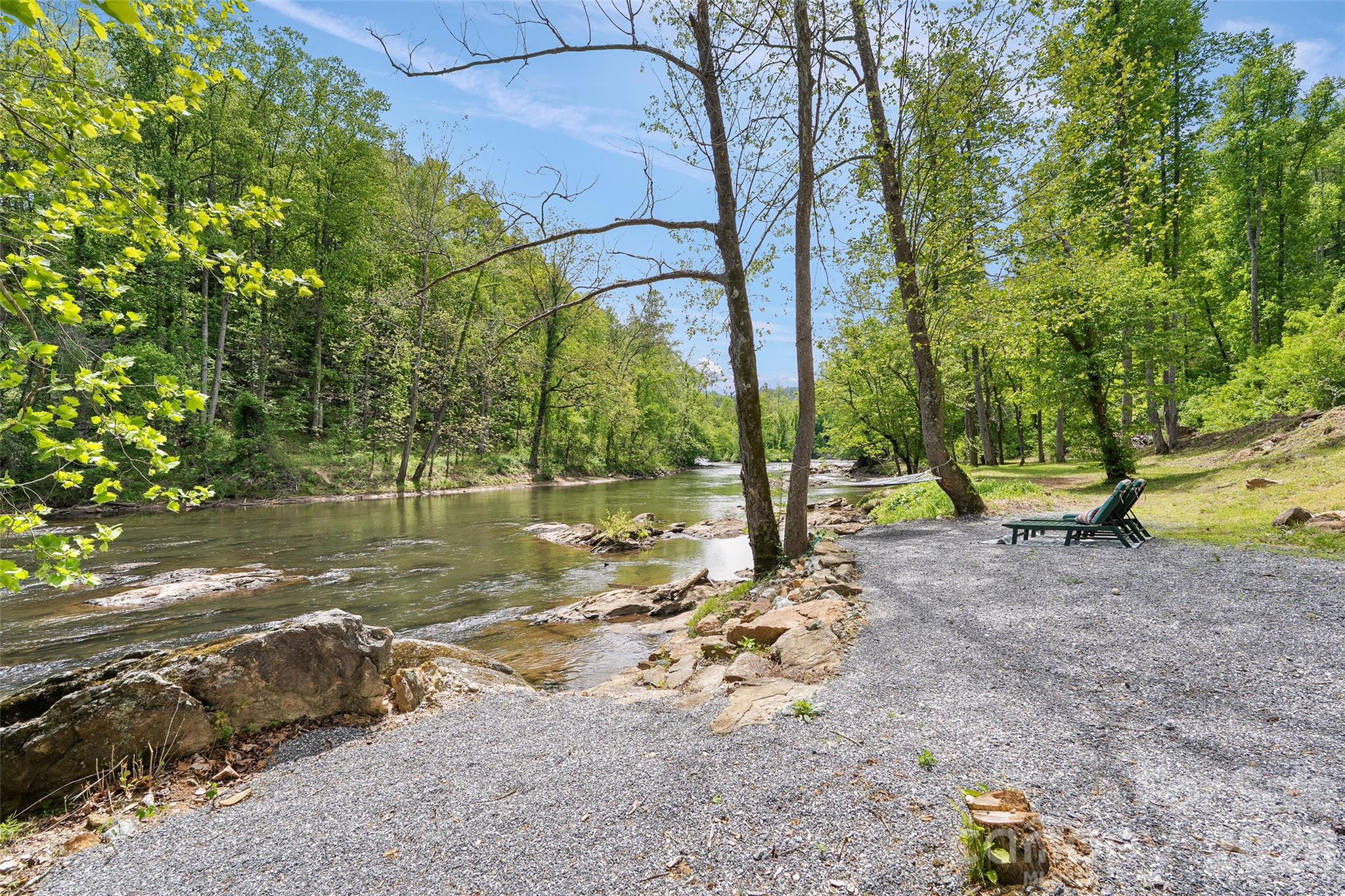 788 Cowee Tunnel Road Sylva NC 28779