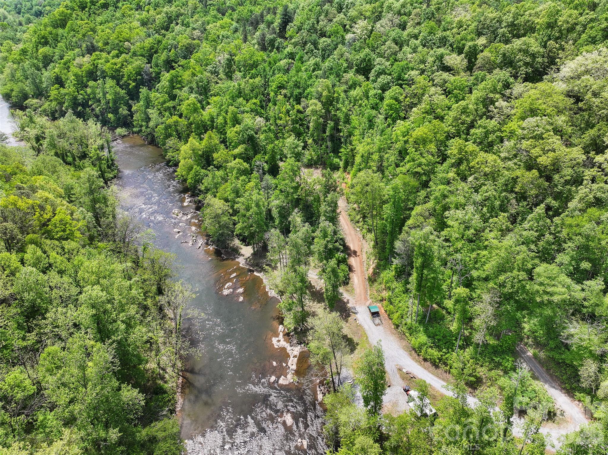 788 Cowee Tunnel Road Sylva NC 28779