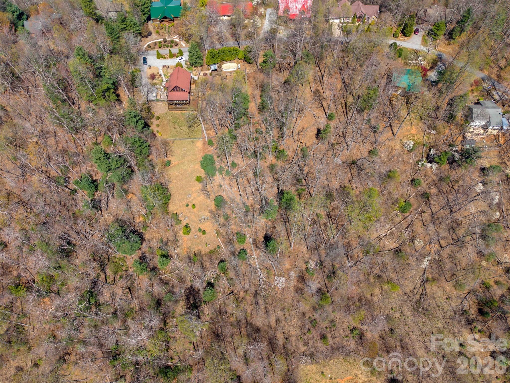 000 Glen Echo Circle Saluda NC 28773