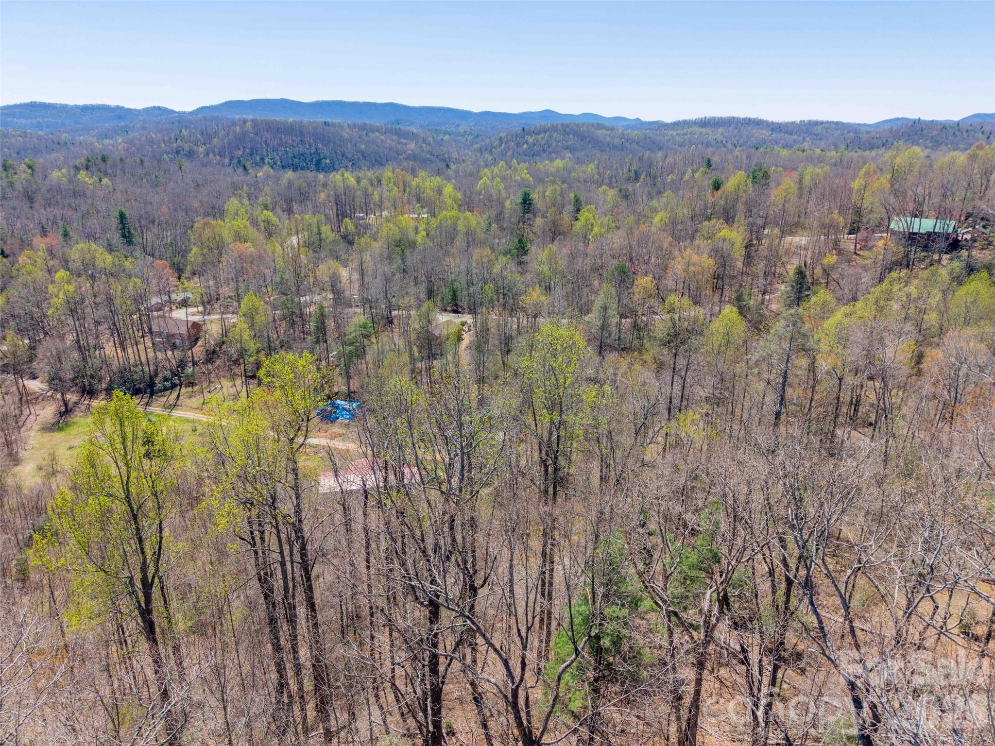 000 Glen Echo Circle Saluda NC 28773