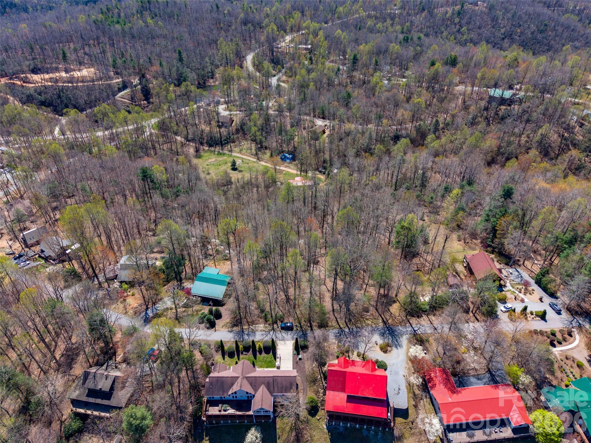 000 Glen Echo Circle Saluda NC 28773