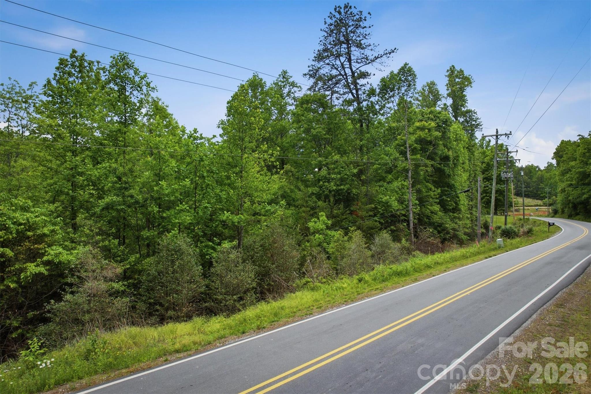 1350 Lavender Road Old Fort NC 28762