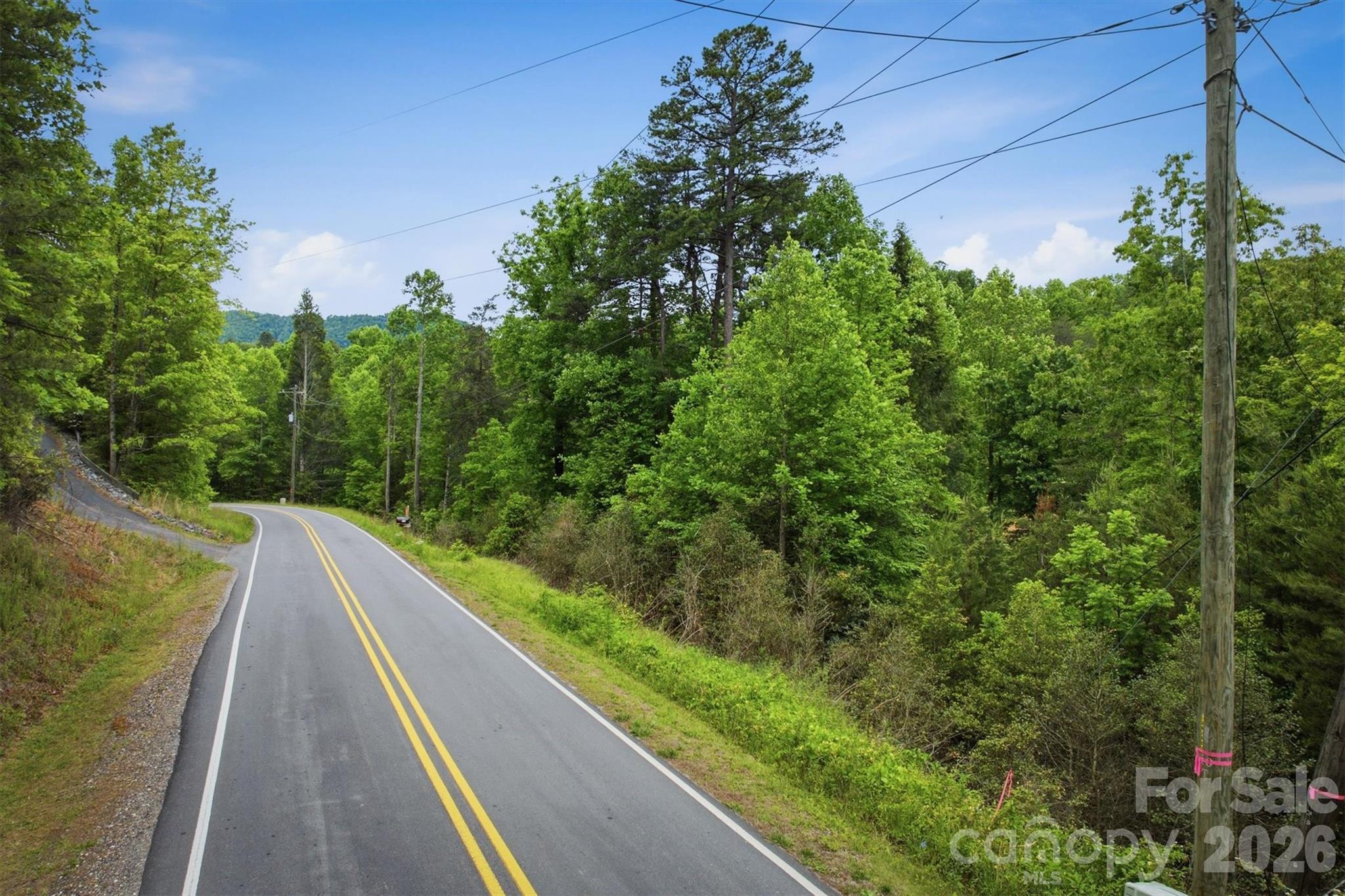 1350 Lavender Road Old Fort NC 28762