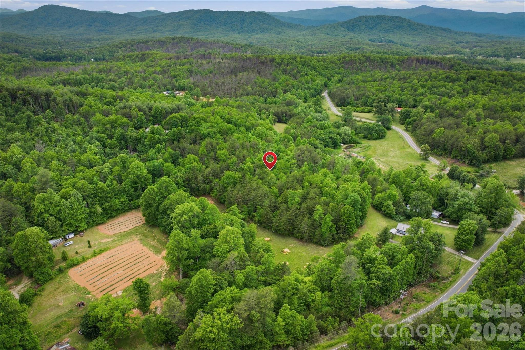 1350 Lavender Road Old Fort NC 28762