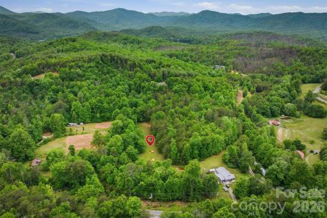 1350 Lavender Road Old Fort NC 28762