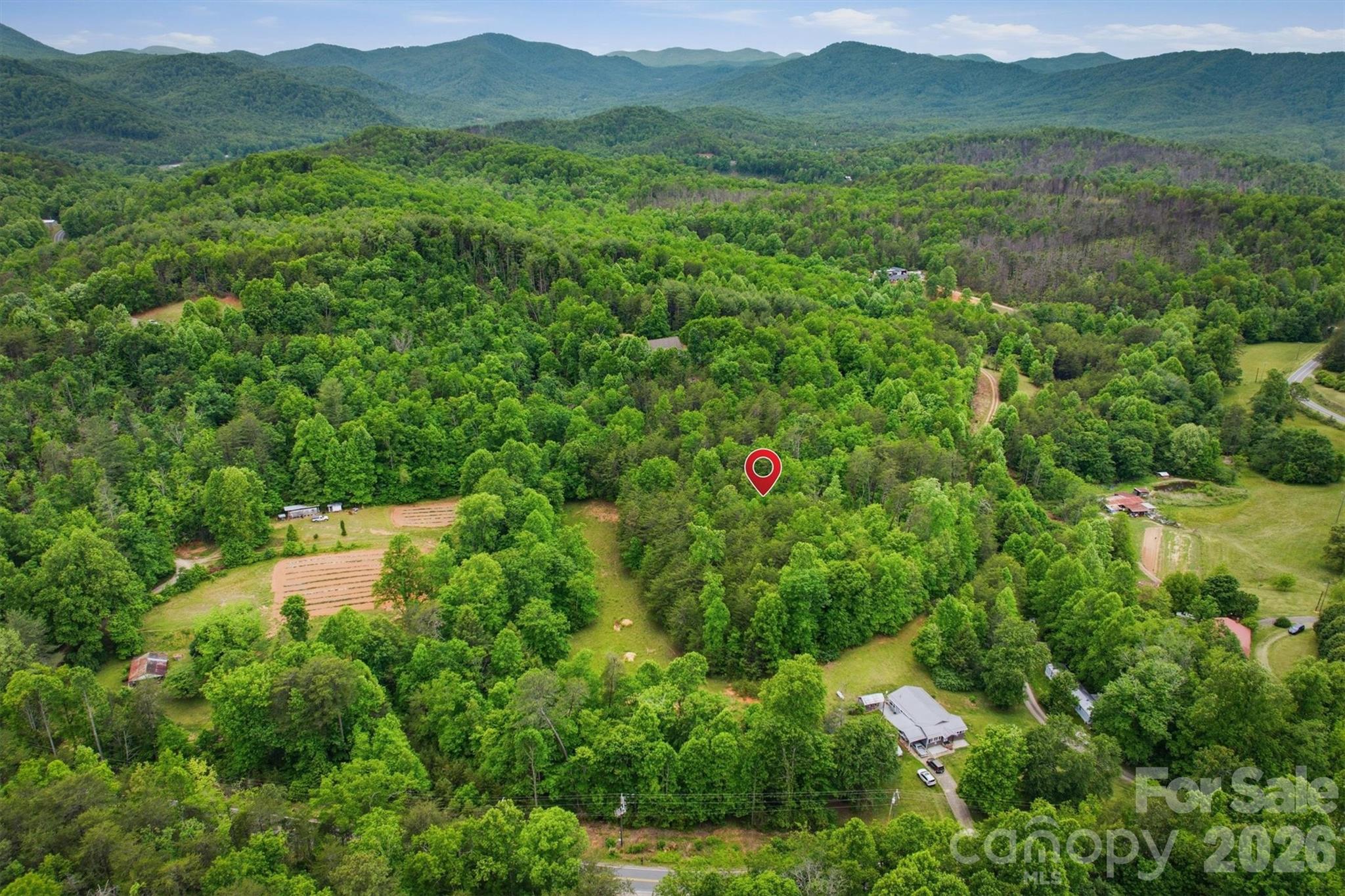 1350 Lavender Road Old Fort NC 28762