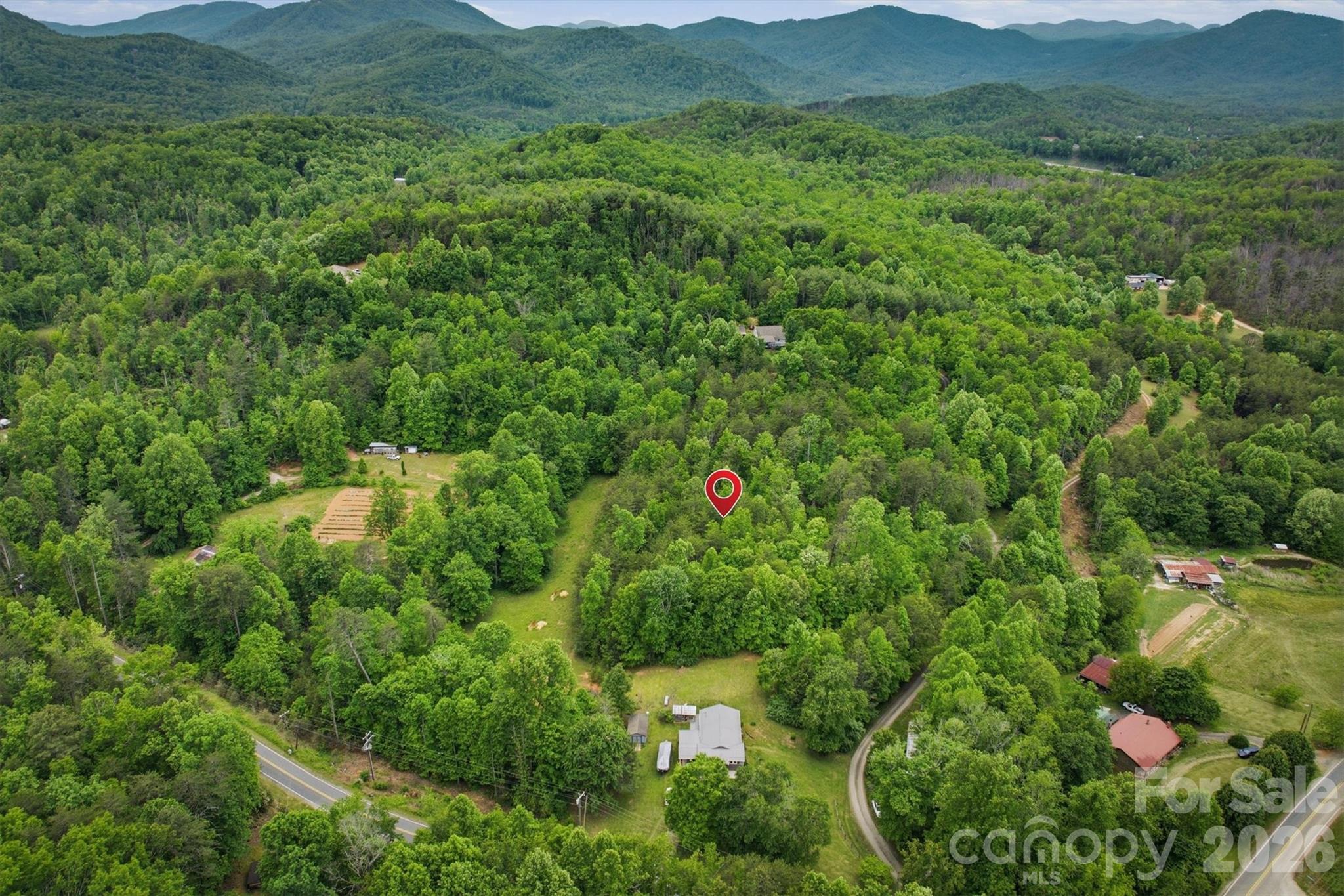 1350 Lavender Road Old Fort NC 28762