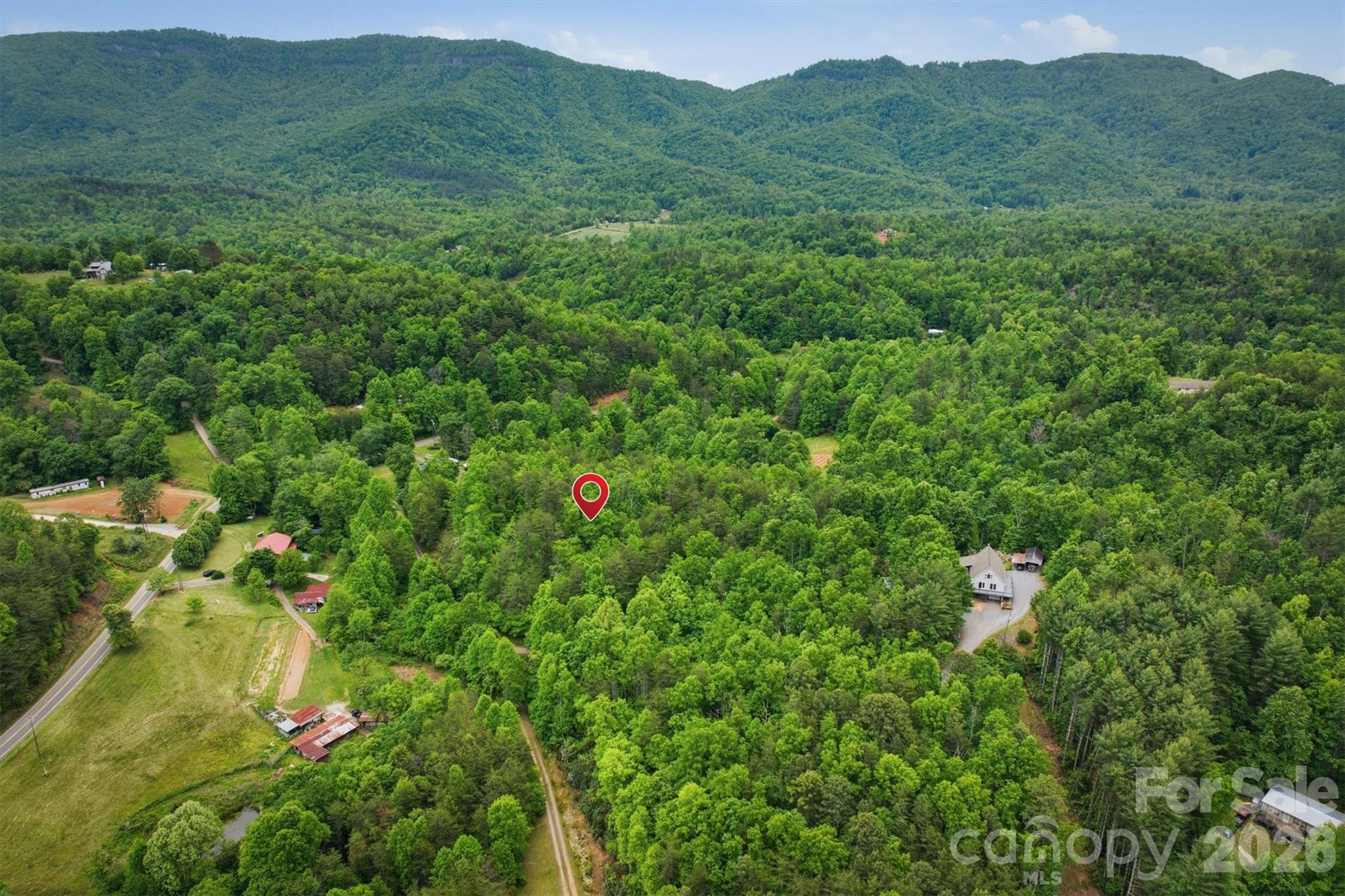 1350 Lavender Road Old Fort NC 28762