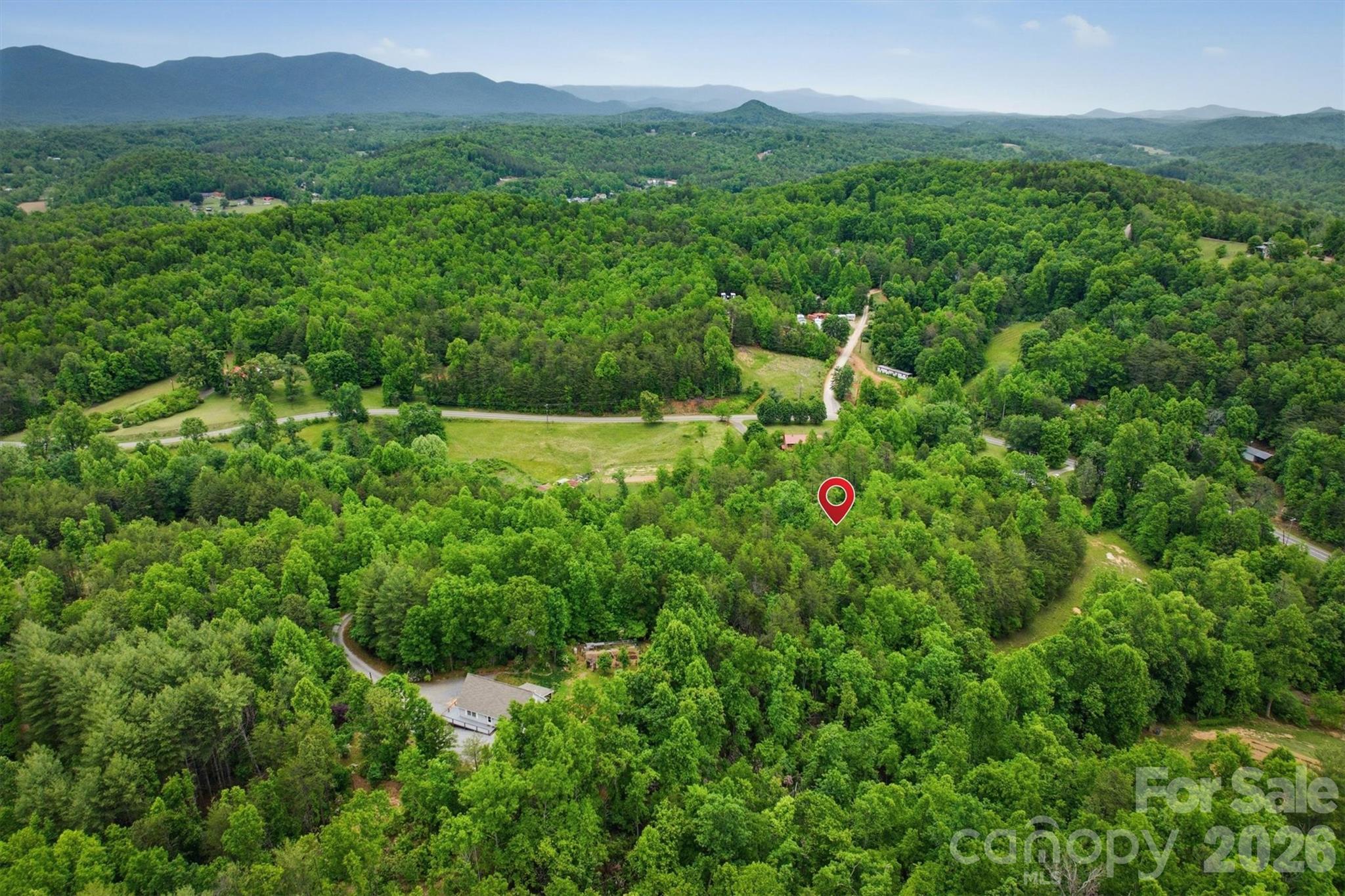 1350 Lavender Road Old Fort NC 28762