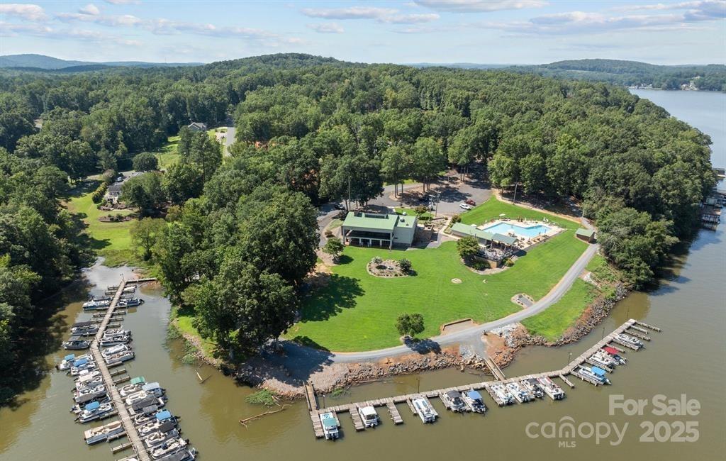 242 Creswell Road Mount Gilead NC 27306