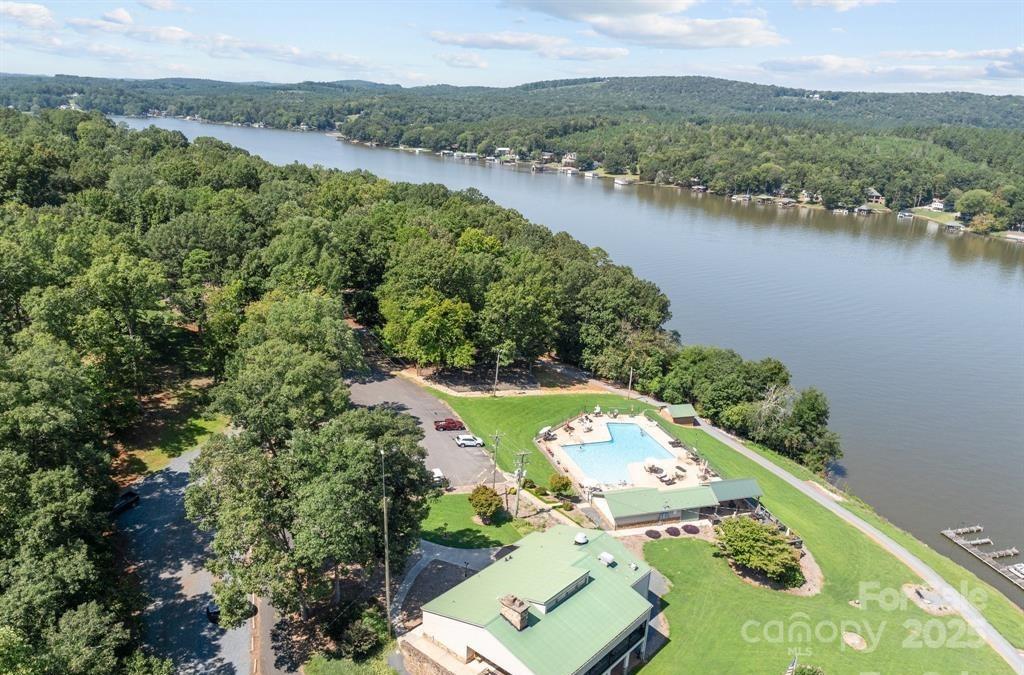 242 Creswell Road Mount Gilead NC 27306