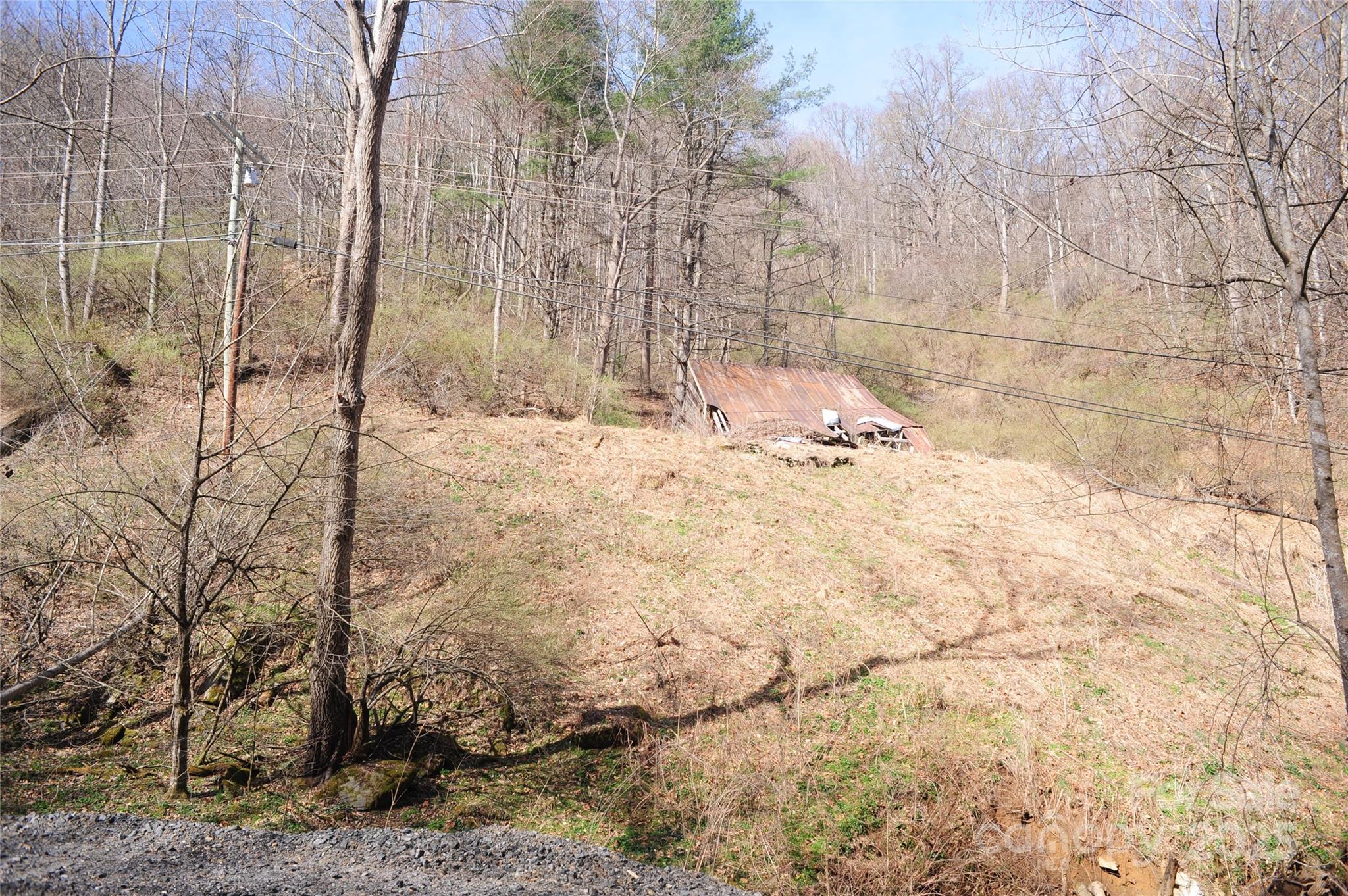 00 Coxes Creek Road Burnsville NC 28714