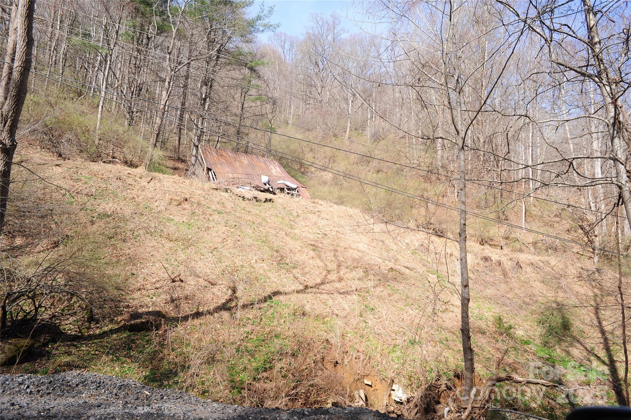 00 Coxes Creek Road Burnsville NC 28714