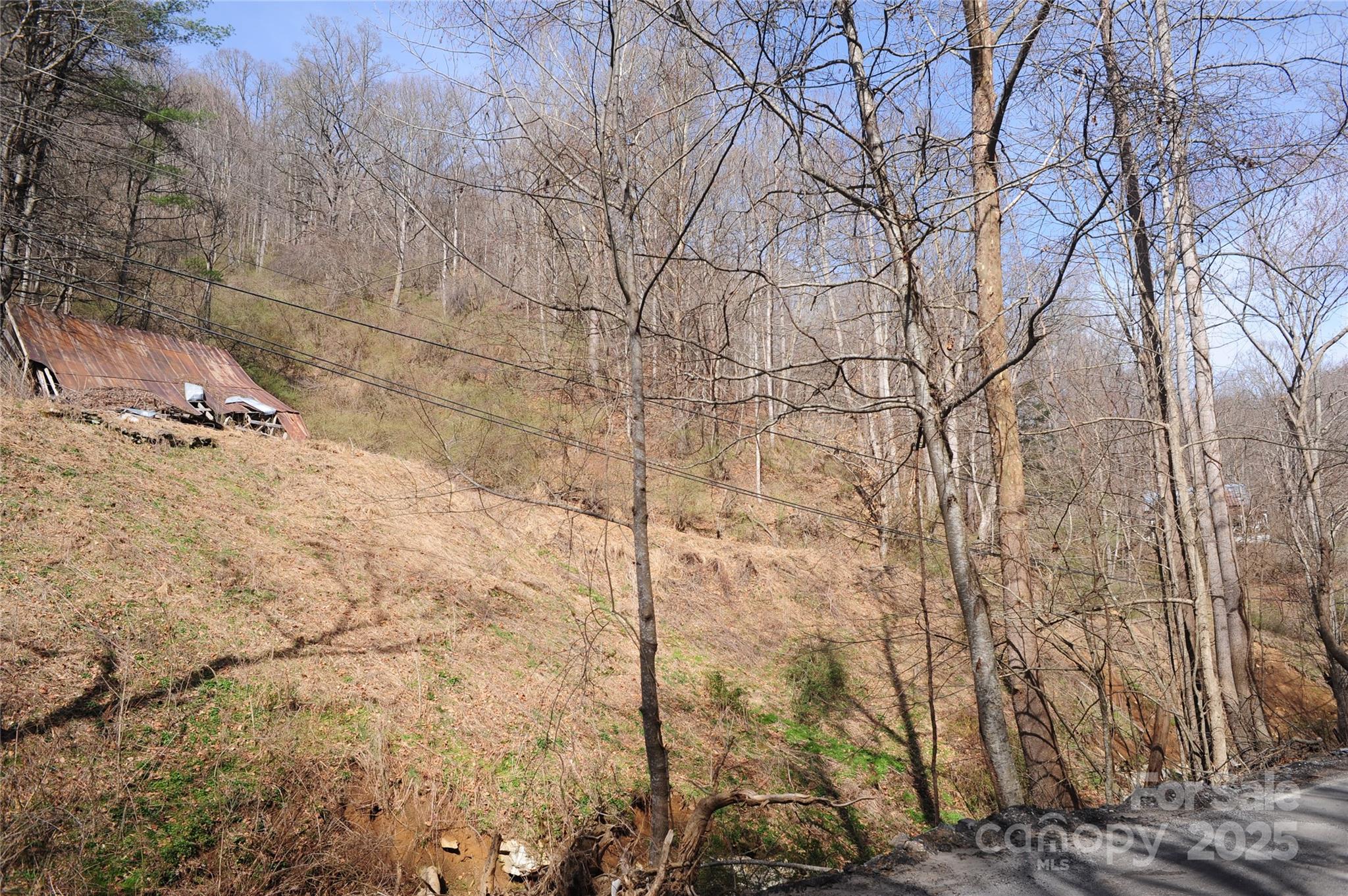 00 Coxes Creek Road Burnsville NC 28714